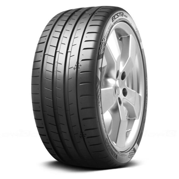 255/30R19 91ZR Kumho Ecsta PS91 XL