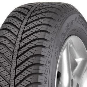 165/70R14 85T Goodyear VECTOR 4SEASONS XL G2
