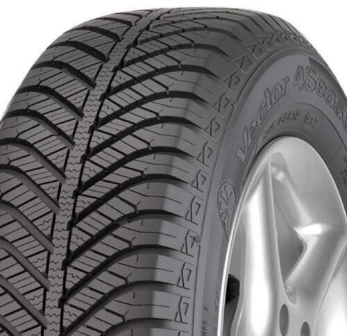 165/70R14C 89/87R Goodyear VECTOR 4SEASONS