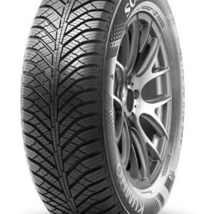 185/55R14 80H Kumho Solus 4S HA31