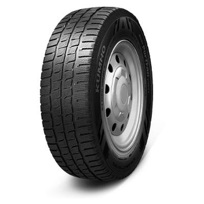 article_40650 215/65R16C 109R Kumho Por Tran CW51 8PR Friktion