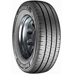 145/80R13C 88/86R Kumho PorTran KC53