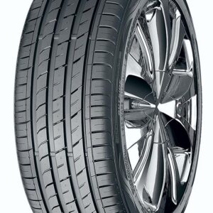 255/35R20 97Y Nexen N FERA SU1