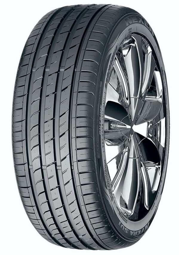 255/35R20 97Y Nexen N FERA SU1