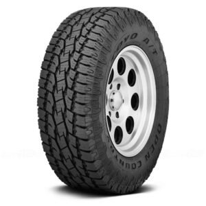 235/60R16 100H Toyo Open Country A/T+