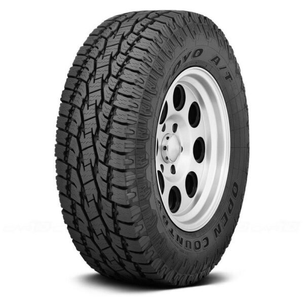 215/65R16 98H Toyo Open Country A/T+