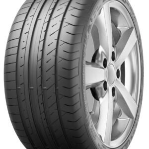 215/40R17 87Y Fulda SportControl 2 XL