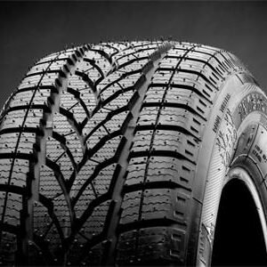215/60R16 99H Interstate IWT2 Evo XL Friktion