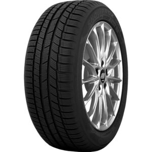 235/45R18 98V Toyo Snowprox S954 XL Friktion