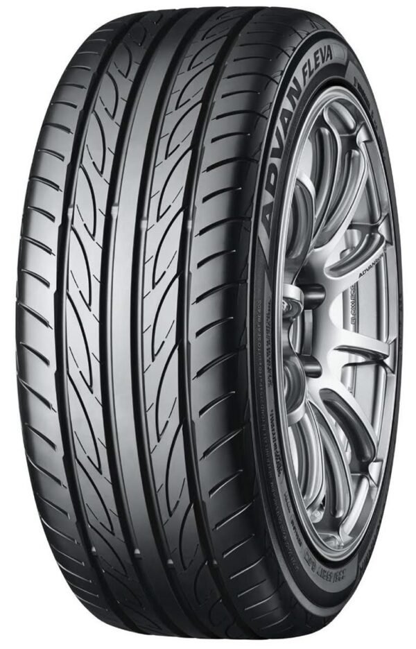 205/45R16 87W Yokohama Advan Fleva V701 XL