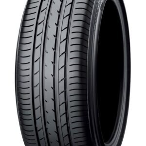 195/60R16 89H Yokohama dB decibel E70