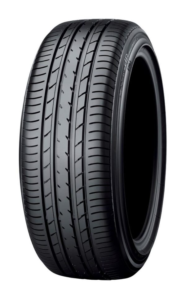 195/60R16 89H Yokohama dB decibel E70