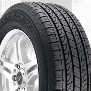 265/70R17 115H Yokohama Geolandar H/T G056