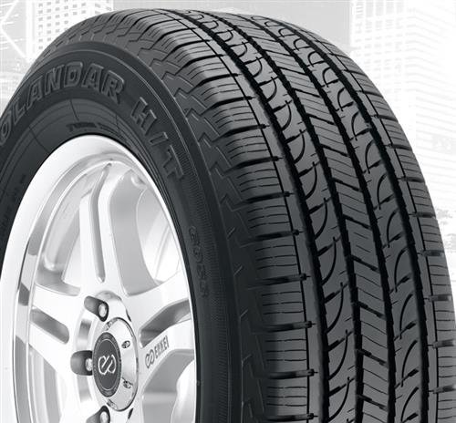 265/70R17 115H Yokohama Geolandar H/T G056