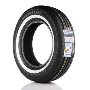 155/80R15 82H Vitour Galaxy R1 Vit sida 20mm