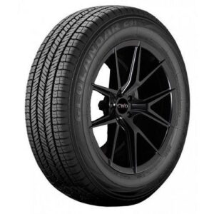 225/60R17 99V Yokohama Geolandar G91