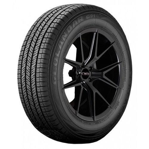 article_41820 225/60R17 99V Yokohama Geolandar G91
