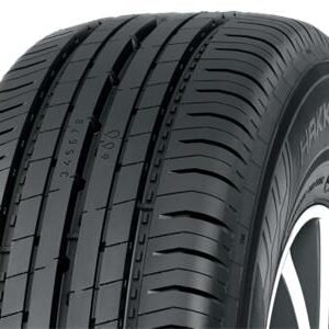 195/65R16C 104T Nokian Hakka C2