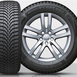 165/60R14 79T Hankook Winter i*cept RS² W452 XL Friktion