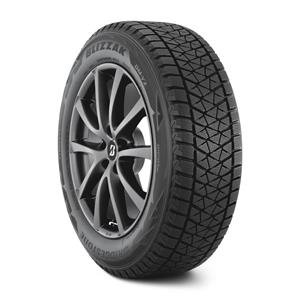 275/65R17 115R Bridgestone BLIZZAK DM-V2 Friktion