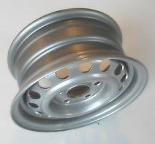 Plåtfälg Släpvagn 900kg 5,5x13 5/112 ET30 CB66,6