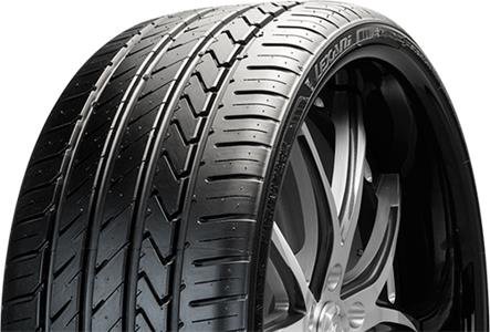 265/40R20 104Y Lexani LX-Twenty XL