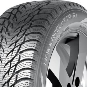 295/40R21 111T Nokian HKPL R3 SUV XL Friktion