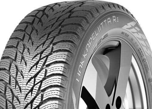 195/50R16 88R Nokian HKPL R3 XL Friktion