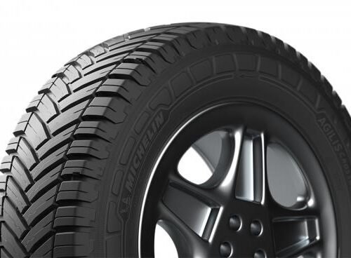 225/75R16C 118R Michelin AGILIS CROSSCLIMATE