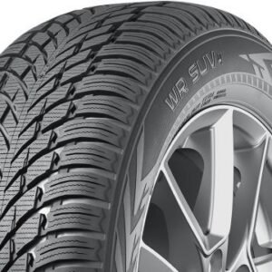 295/40R21 111V Nokian WR SUV 4 XL Friktion