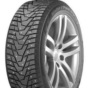 245/45R18 100T Hankook Winter i*Pike RS2 W429 XL Dubbat