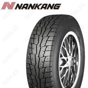205/75R16C 110/108R Nankang IV-1 Dubbat