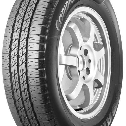 165/70R14C 89/87T Sailun COMMERCIO VX1 6PR M+S