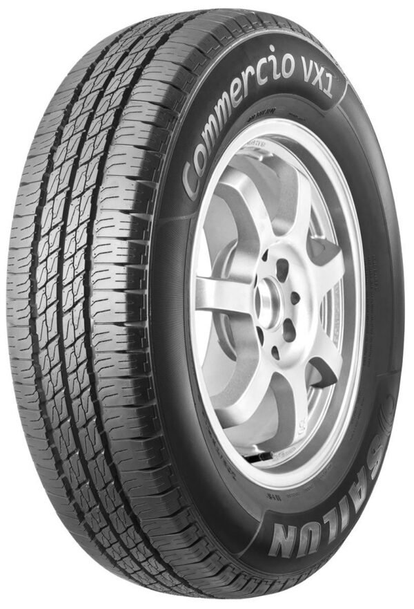 article_71432 205/75R14C 109/107R Sailun COMMERCIO VX1 8PR M+S