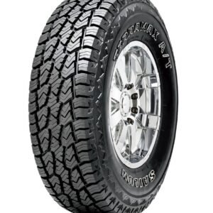215/75R15 100S Sailun TERRAMAX A/T M+S OWL RP