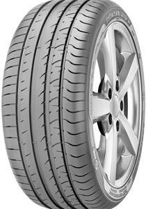 225/45R17 91Y Sava Intensa UHP 2