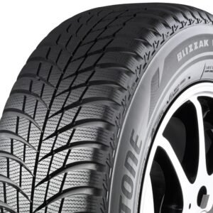255/55R18 109H Bridgestone Blizzak LM001 XL * Friktion