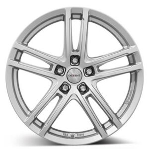 DEZENT TZ 8x18 5/108 ET42 CB63,4 60°