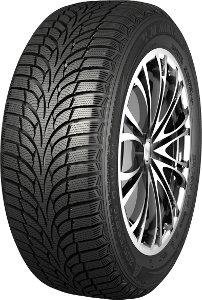 155/65R13 73T Nankang SV-3 Friktion