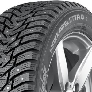 295/35R19 104H Nokian HKPL 8 XL Dubbat