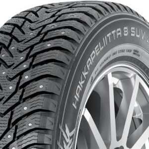 295/40R20 110T Nokian HKPL 8 SUV XL Dubbat