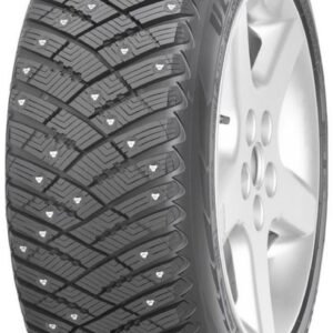 155/65R14 75T Goodyear ULTRA GRIP ICE ARCTIC Dubbat