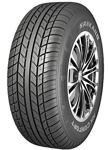 article_101644 225/60R14 94H Nankang N-729 WL Vita bokstäver