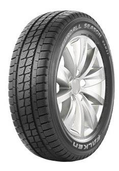 195/65R16 104T Falken Euro All Season VAN11