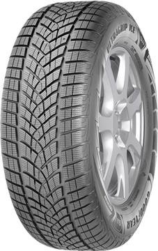 285/60R18 116T Goodyear ULTRAGRIP ICE SUV G1 Friction