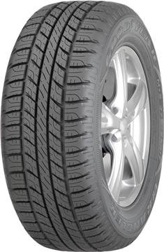 275/65R17 115H Goodyear WRANGLER HP (ALL WEATHER) FP