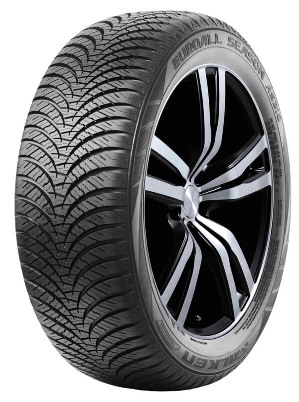 225/50R17 98V Falken EUROALL SEASON AS210 XL