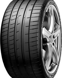 245/35R20 98Y Goodyear EAGLE F1 SUPERSPORT XL R0|EVR SCT