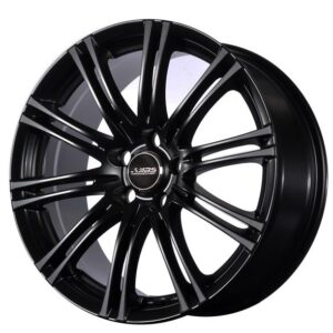 ABS314 BLK-M 7x16 5/115 ET38 CB74.1