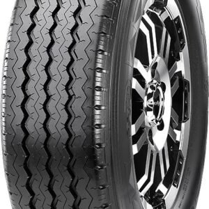 155/80R13C 91/89R CST CL31 TL